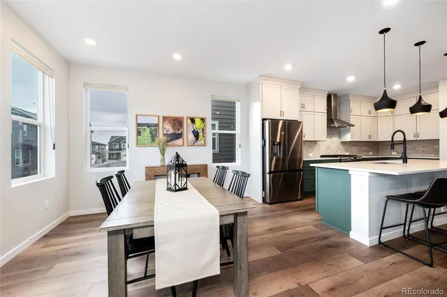 $950,000 | 12015 Verse Road, Lone Tree, CO 80134