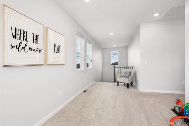 $950,000 | 12015 Verse Road, Lone Tree, CO 80134