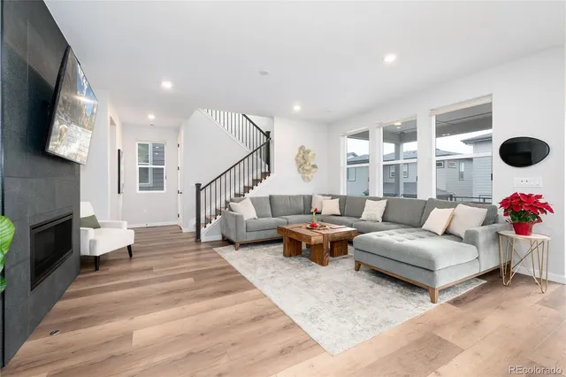 $950,000 | 12015 Verse Road, Lone Tree, CO 80134