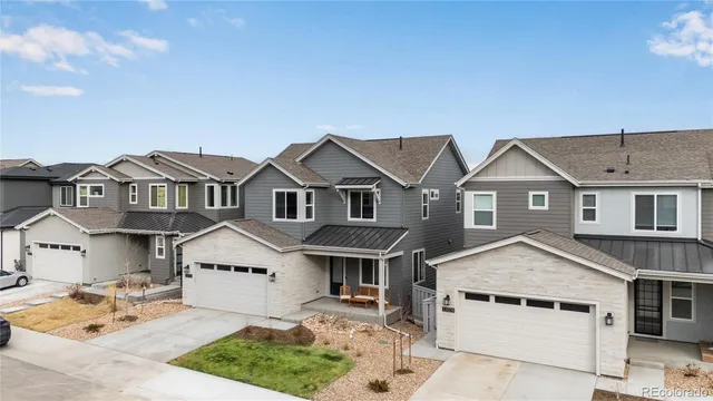 $950,000 | 12015 Verse Road, Lone Tree, CO 80134