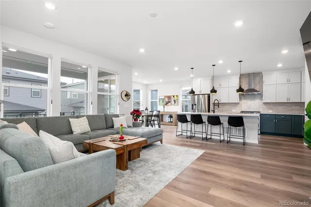 $950,000 | 12015 Verse Road, Lone Tree, CO 80134