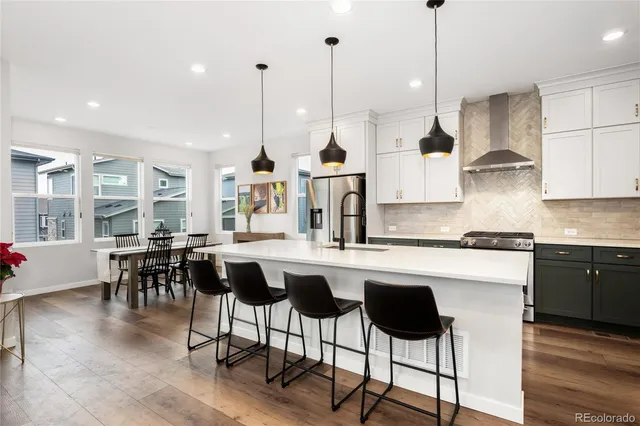 $950,000 | 12015 Verse Road, Lone Tree, CO 80134