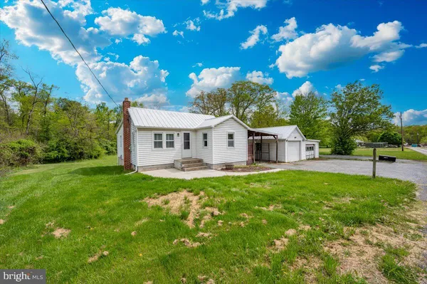 $305,000 | 13035 Brice Road, Thurmont, MD 21788