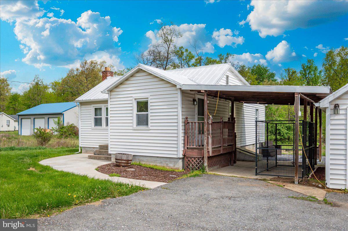 13035 Brice Road Thurmont, MD 21788 - Photo 23 of 58