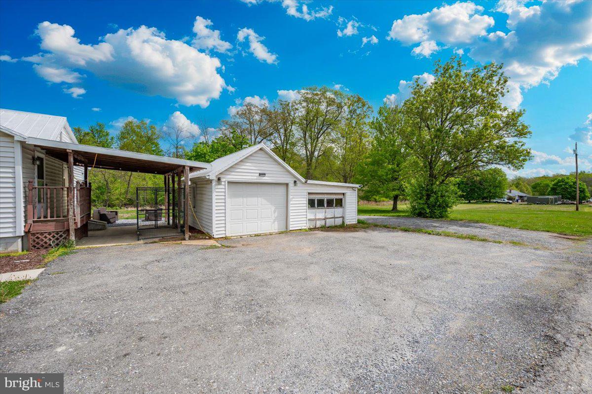 13035 Brice Road Thurmont, MD 21788 - Photo 24 of 58