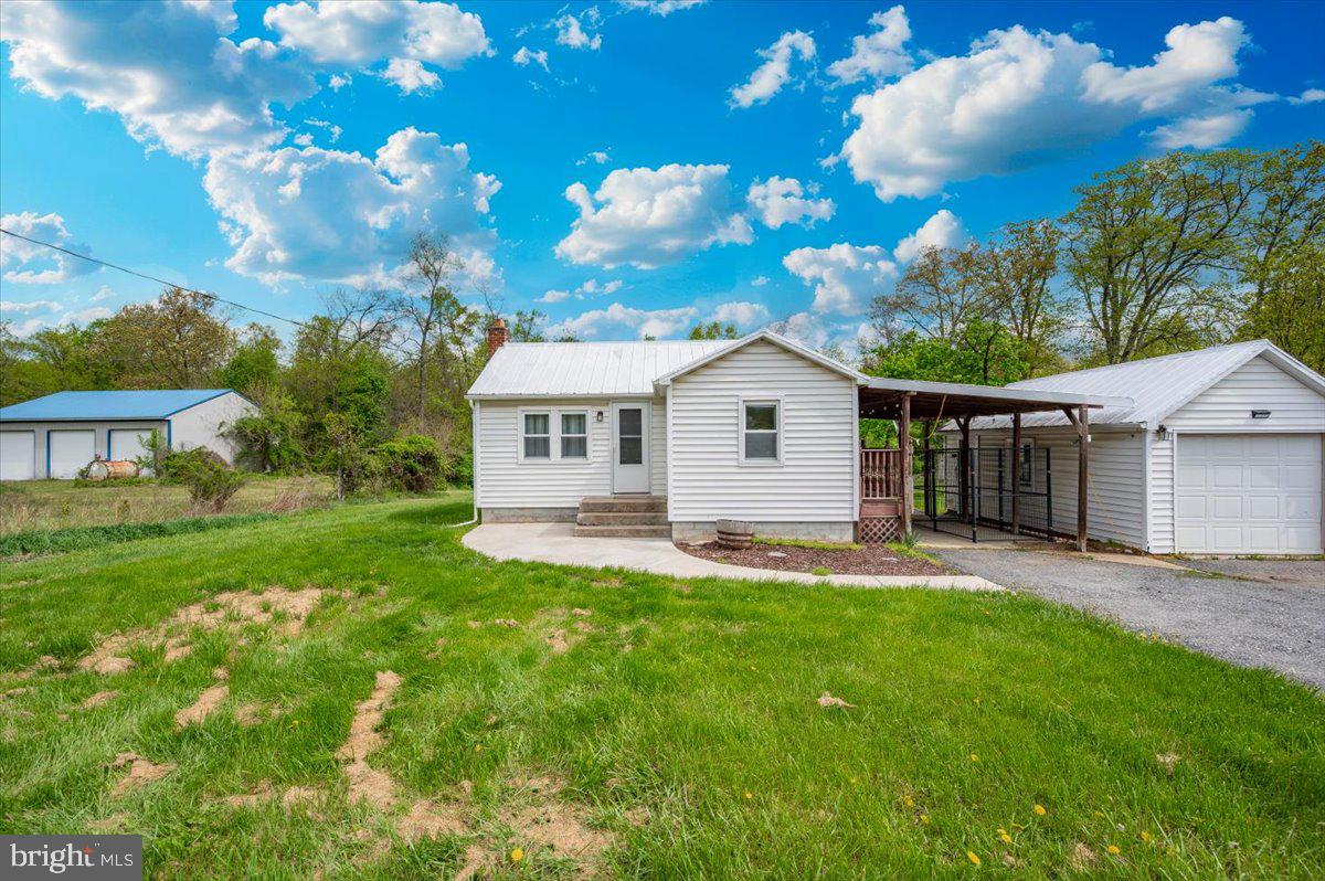 13035 Brice Road Thurmont, MD 21788 - Photo 25 of 58