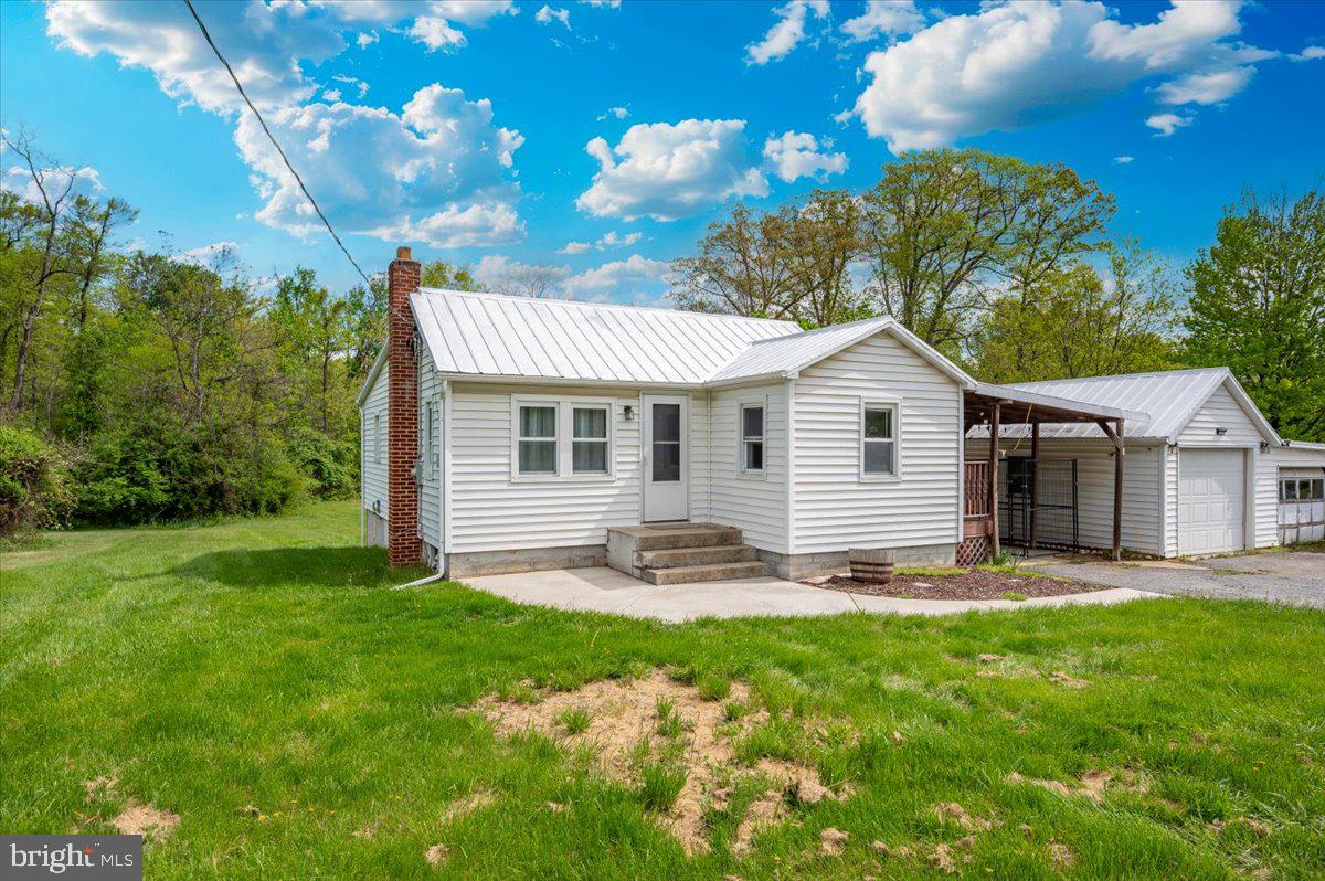 13035 Brice Road Thurmont, MD 21788 - Photo 27 of 58