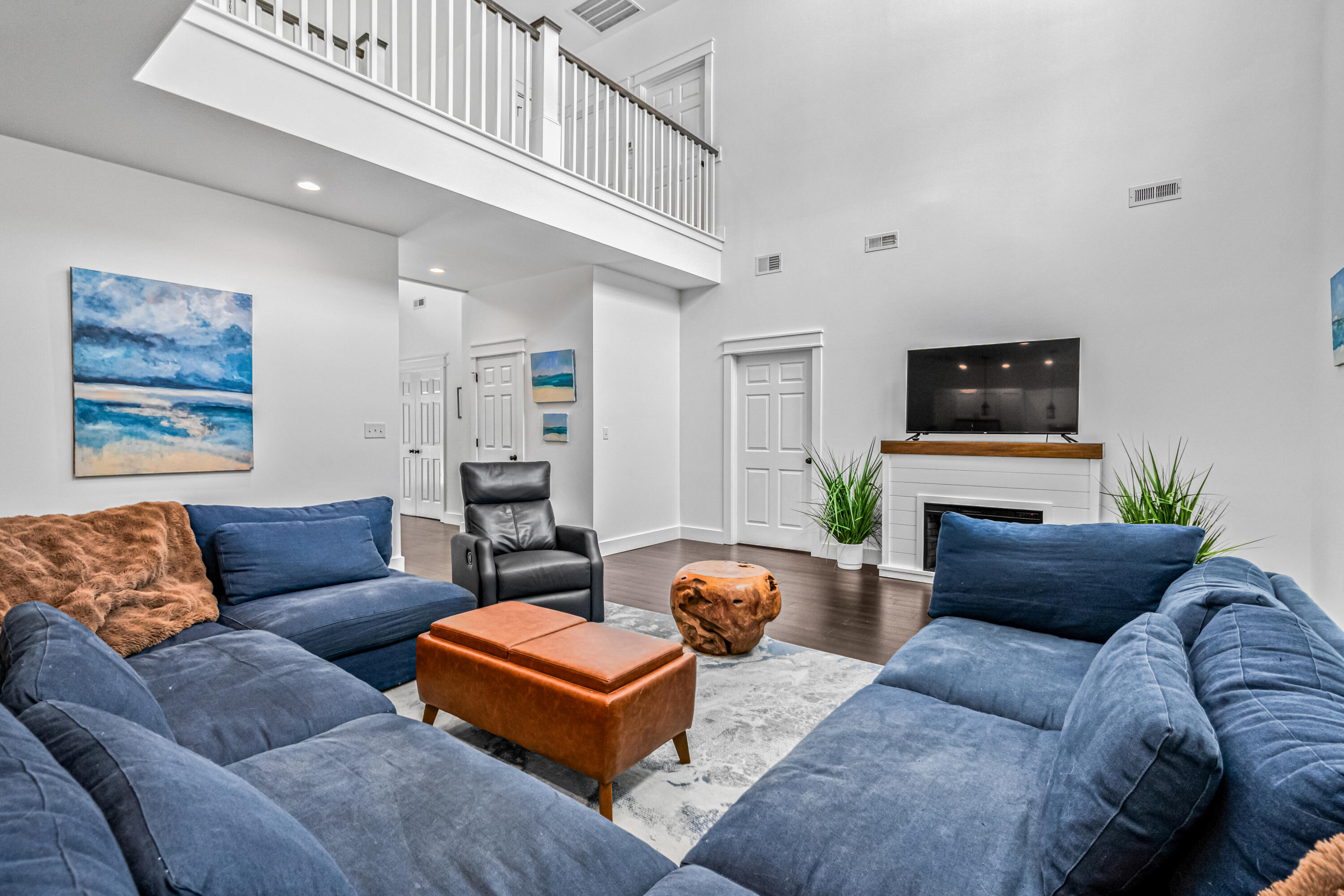 5681 Captain Kidd Road Hollywood, SC 29449 - Photo 24 of 49 Living area