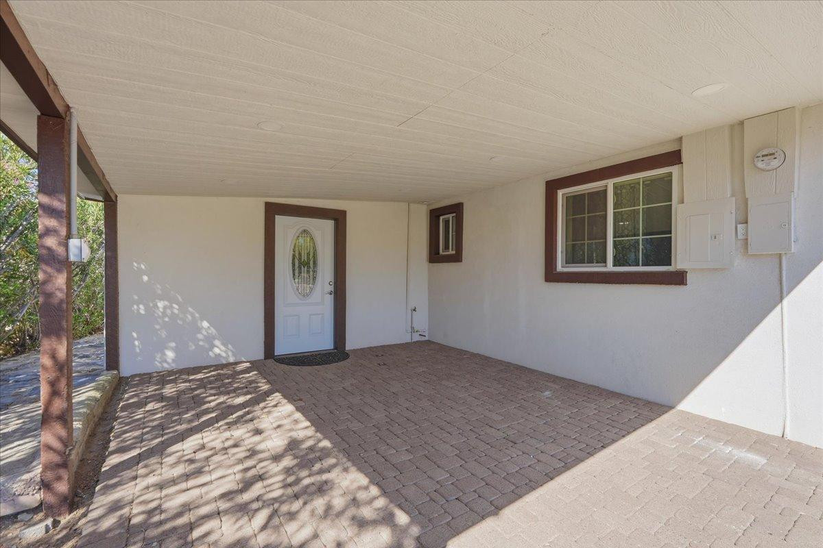 38466 North Basin Road Cave Creek, AZ 85331 - Photo 3 of 28 Photo #3