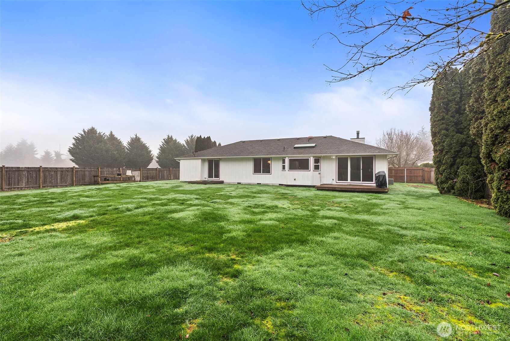 3724 Golden Eagle Loop Southeast Olympia, WA 98513 - Photo 34 of 40 a front view of a house with garden