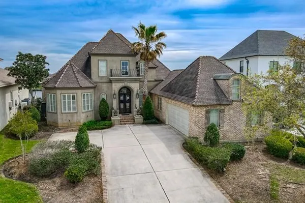$749,900 | 1258 Cutter Cove, Slidell, LA 70458