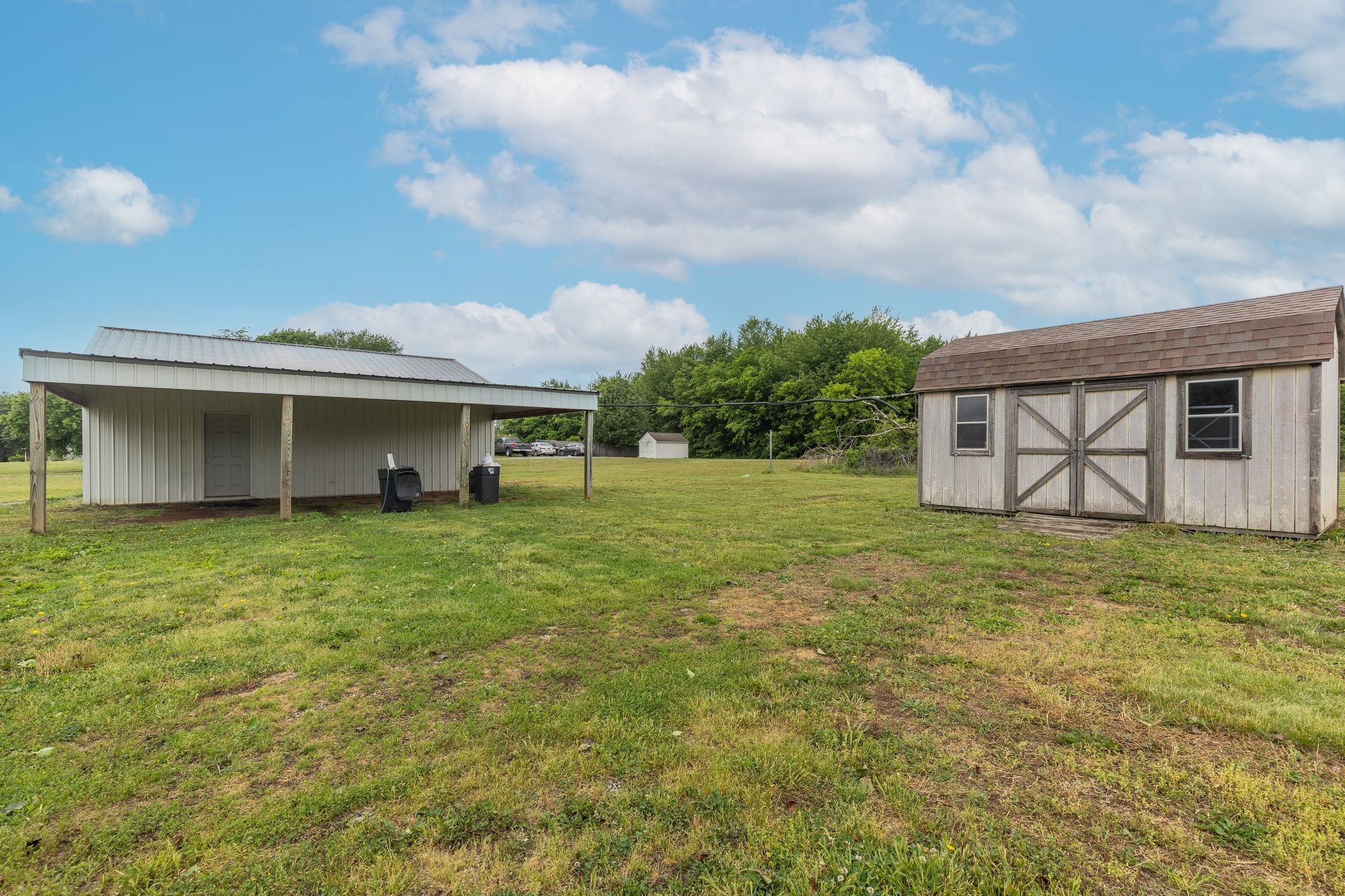 1882 Port Royal Road Adams, TN 37010 - Photo 26 of 28
