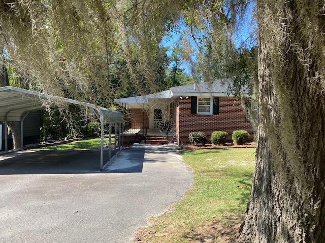 50 Robin Road Barnwell, SC 29812 - Photo 7 of 39 Gallery Image 7