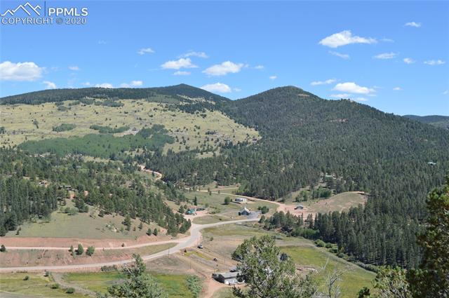 552 Andes Road Cripple Creek, CO 80813 - Photo 5 of 16