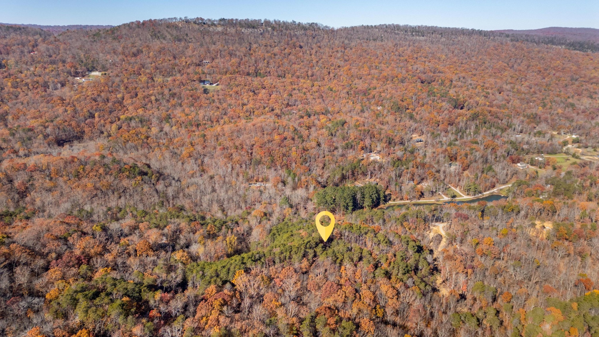 0 Powder Springs Circle Flintstone, GA 30725 - Photo 12 of 19 Gallery Image 12