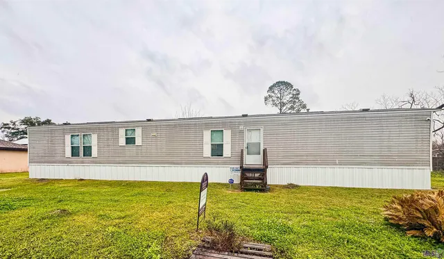 $65,000 | 164 East 23rd Street, Reserve, LA 70084