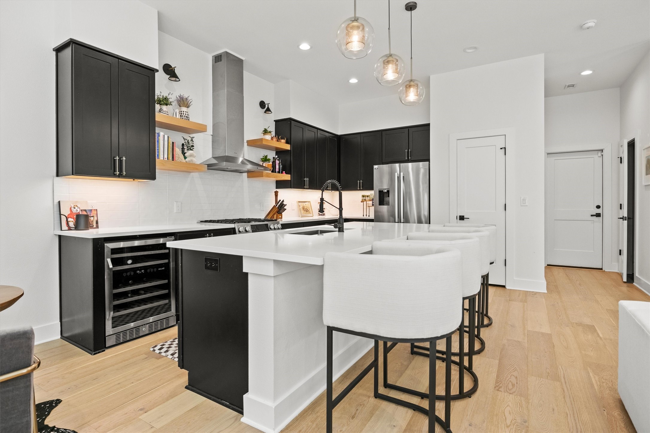 3905 Clawson Road, Unit 4 Austin, TX 78704 - Photo 4 of 38