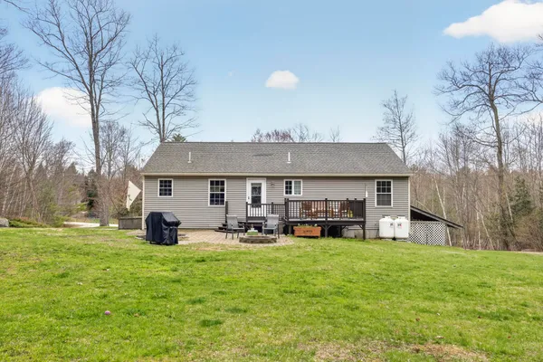 $450,000 | 40 Rustic Way, New Gloucester, ME 04260