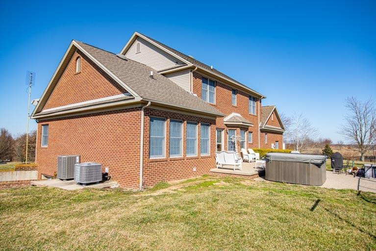 8163 Ecton Road Winchester, KY 40391 - Photo 69 of 86 Photo 69