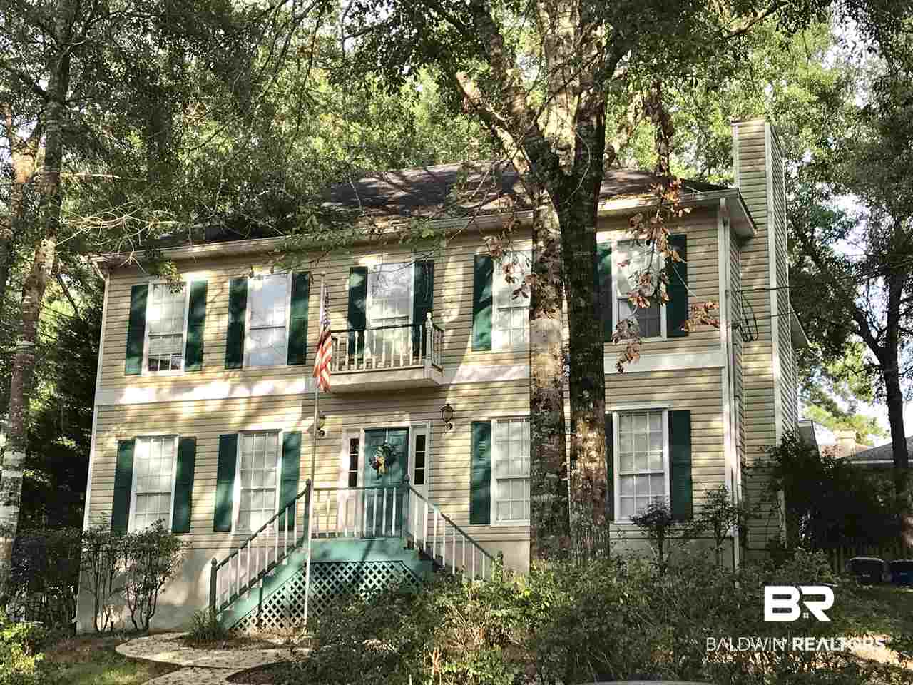 631 Ridgewood Drive Daphne, AL 36526 - Photo 1 of 16