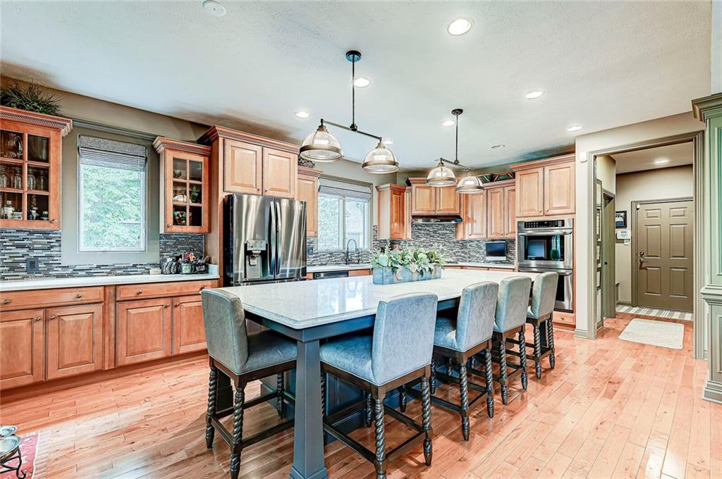 7736 Spring Ridge Drive Indianapolis, IN 46278 - Photo 11 of 59 Gallery Image 11