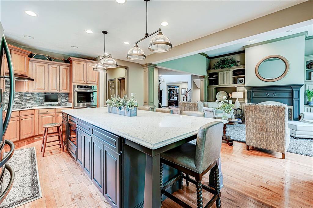 7736 Spring Ridge Drive Indianapolis, IN 46278 - Photo 12 of 59 Gallery Image 12