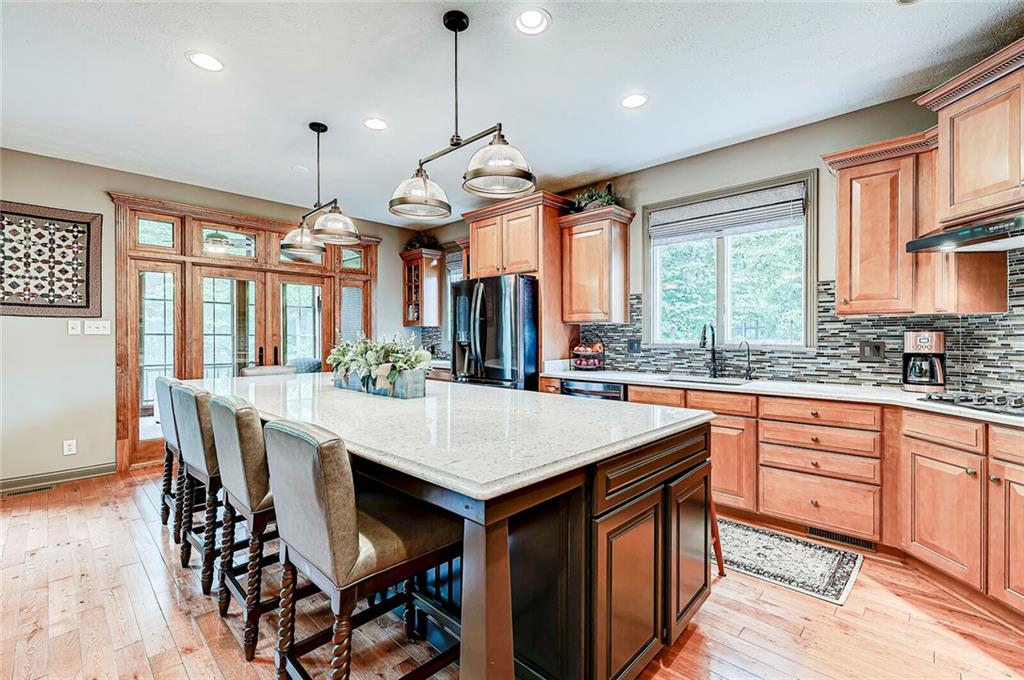 7736 Spring Ridge Drive Indianapolis, IN 46278 - Photo 13 of 59 Gallery Image 13