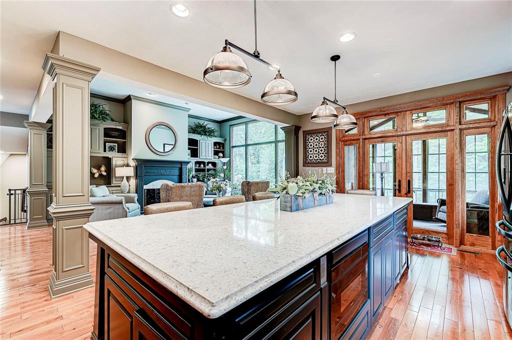 7736 Spring Ridge Drive Indianapolis, IN 46278 - Photo 14 of 59 Gallery Image 14