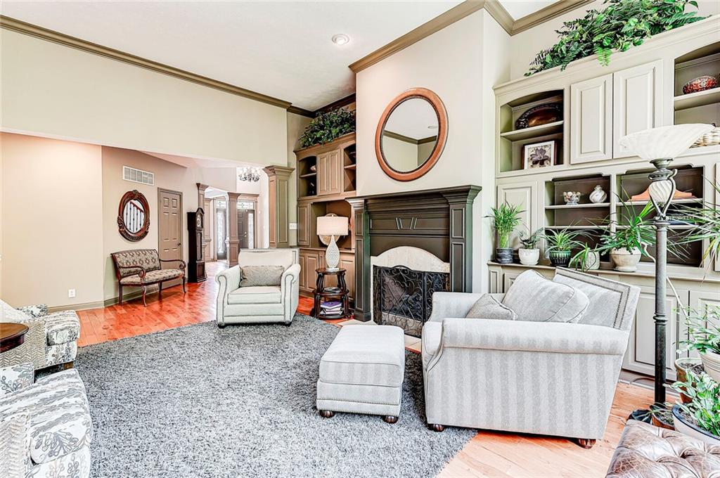 7736 Spring Ridge Drive Indianapolis, IN 46278 - Photo 16 of 59 Gallery Image 16
