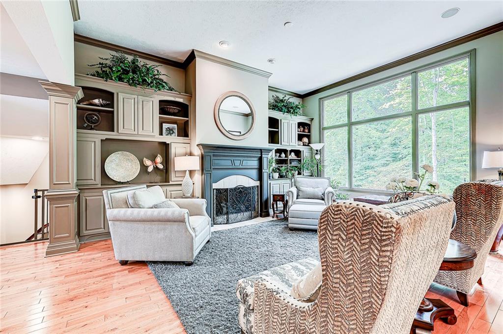 7736 Spring Ridge Drive Indianapolis, IN 46278 - Photo 17 of 59 Gallery Image 17