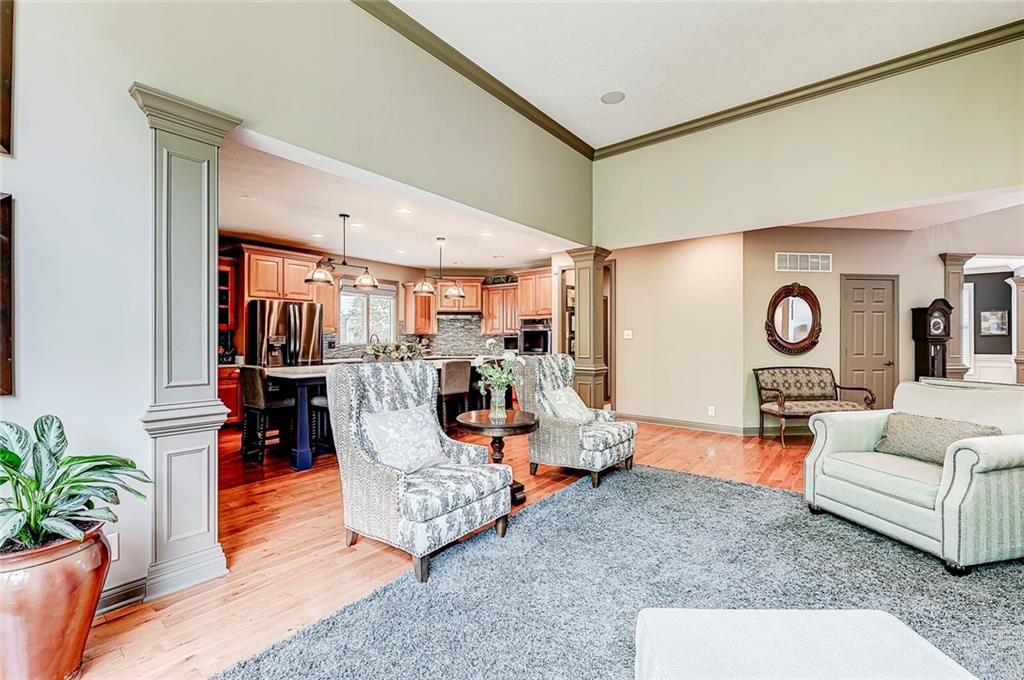 7736 Spring Ridge Drive Indianapolis, IN 46278 - Photo 18 of 59 Gallery Image 18