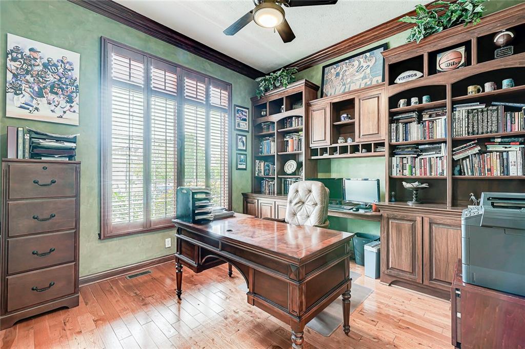 7736 Spring Ridge Drive Indianapolis, IN 46278 - Photo 19 of 59 Gallery Image 19