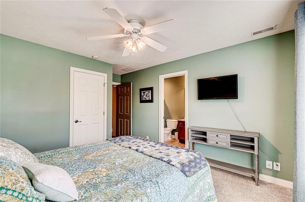 7736 Spring Ridge Drive Indianapolis, IN 46278 - Photo 25 of 59 Gallery Image 25