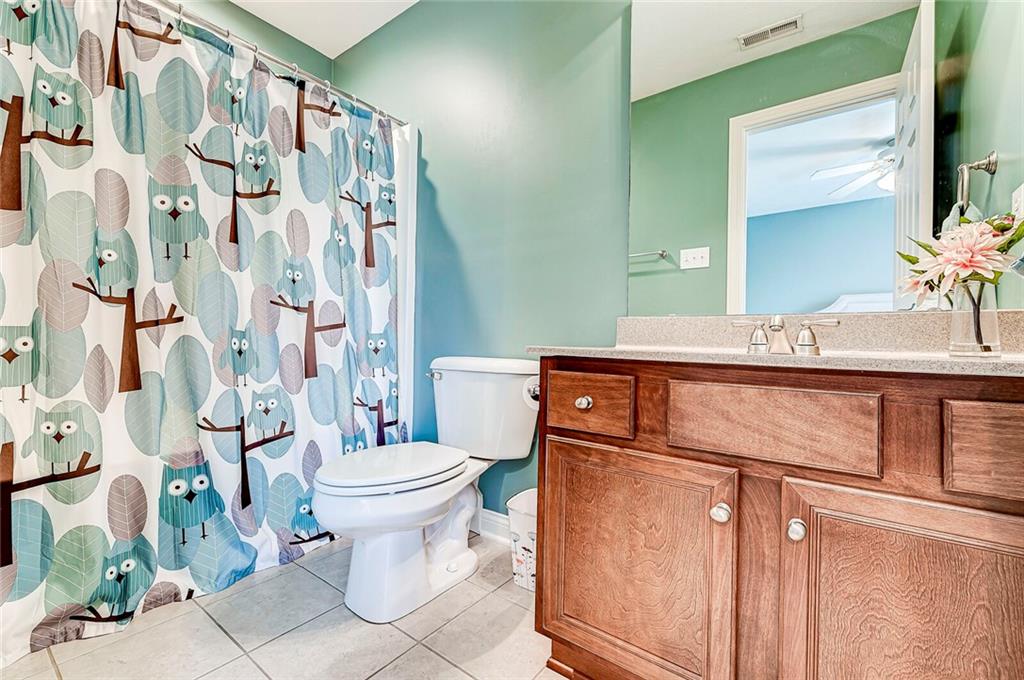7736 Spring Ridge Drive Indianapolis, IN 46278 - Photo 26 of 59 Gallery Image 26