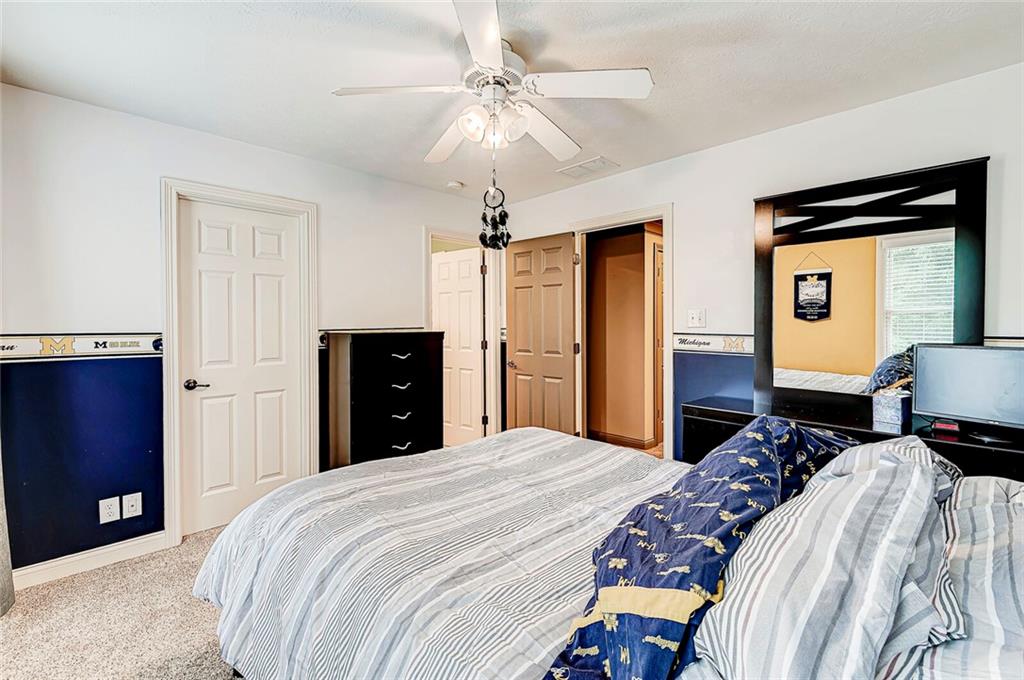 7736 Spring Ridge Drive Indianapolis, IN 46278 - Photo 27 of 59 Gallery Image 27