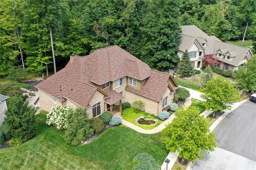 7736 Spring Ridge Drive Indianapolis, IN 46278 - Photo 4 of 59 Gallery Image 4