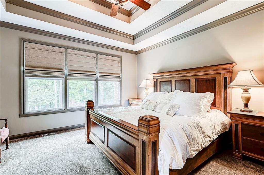 7736 Spring Ridge Drive Indianapolis, IN 46278 - Photo 31 of 59 Gallery Image 31