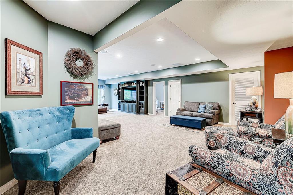 7736 Spring Ridge Drive Indianapolis, IN 46278 - Photo 37 of 59 Gallery Image 37