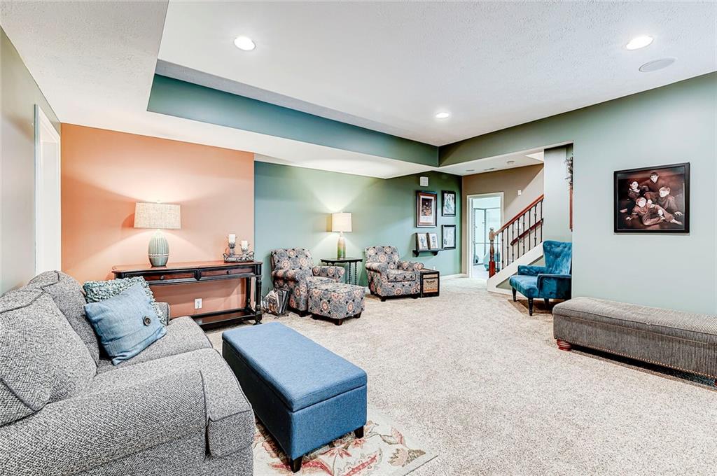 7736 Spring Ridge Drive Indianapolis, IN 46278 - Photo 38 of 59 Gallery Image 38