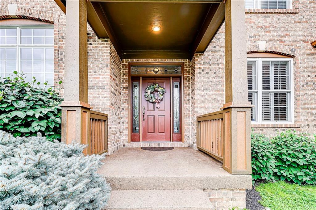 7736 Spring Ridge Drive Indianapolis, IN 46278 - Photo 5 of 59 Gallery Image 5