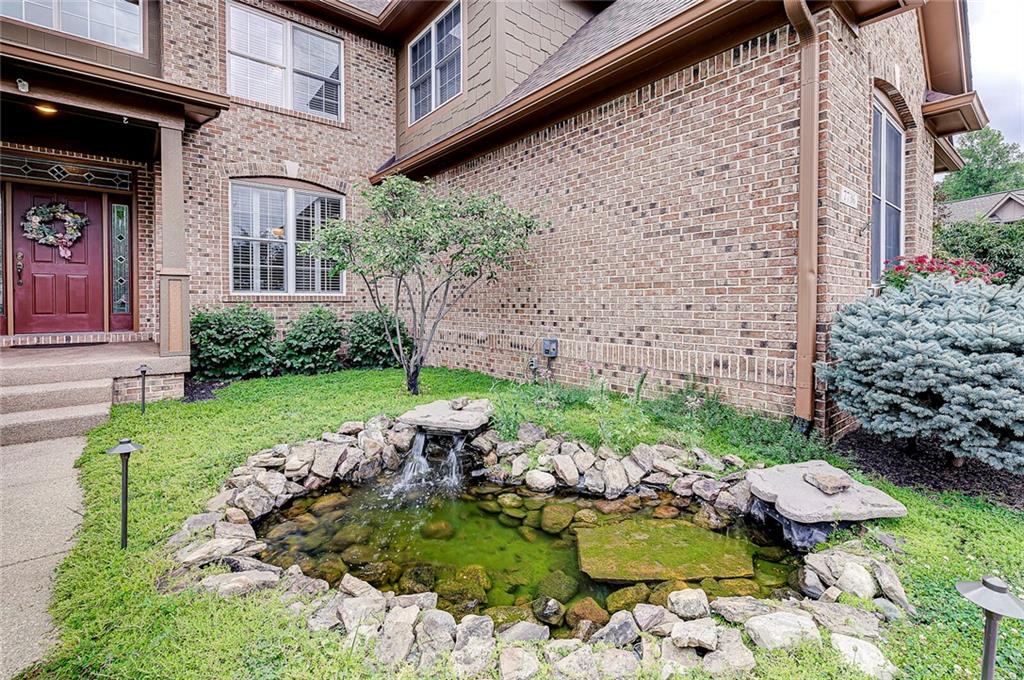 7736 Spring Ridge Drive Indianapolis, IN 46278 - Photo 6 of 59 Gallery Image 6