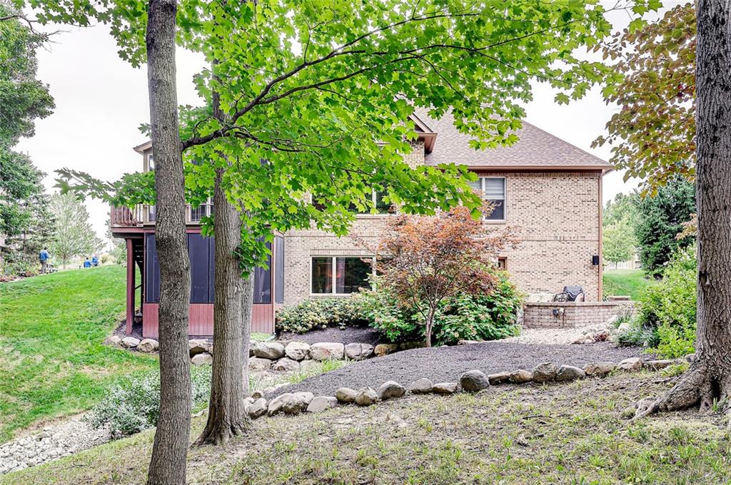 7736 Spring Ridge Drive Indianapolis, IN 46278 - Photo 52 of 59 Gallery Image 52