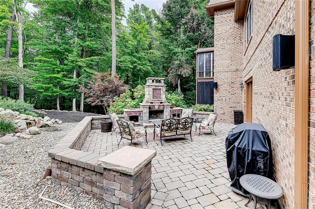 7736 Spring Ridge Drive Indianapolis, IN 46278 - Photo 54 of 59 Gallery Image 54