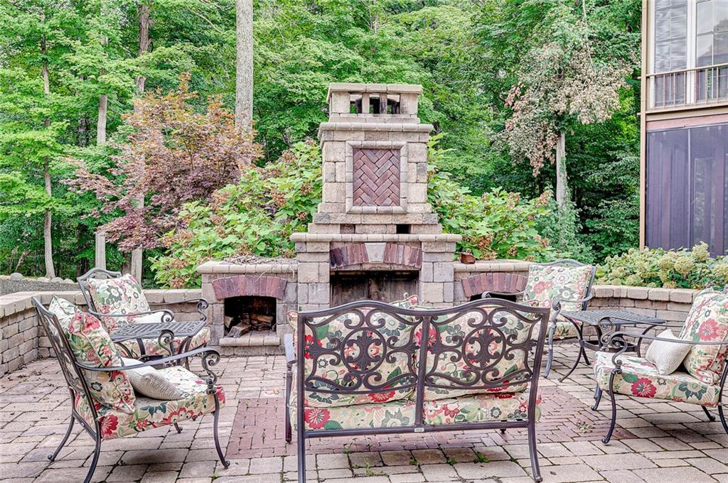 7736 Spring Ridge Drive Indianapolis, IN 46278 - Photo 55 of 59 Gallery Image 55