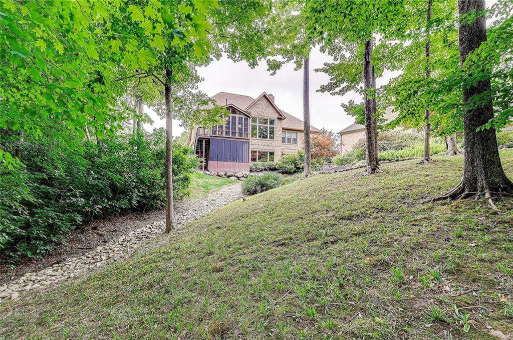 7736 Spring Ridge Drive Indianapolis, IN 46278 - Photo 57 of 59 Gallery Image 57