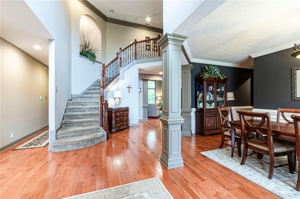 7736 Spring Ridge Drive Indianapolis, IN 46278 - Photo 8 of 59 Gallery Image 8