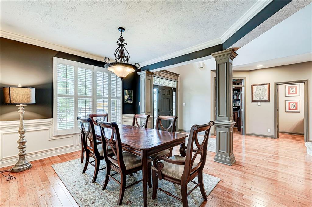 7736 Spring Ridge Drive Indianapolis, IN 46278 - Photo 9 of 59 Gallery Image 9