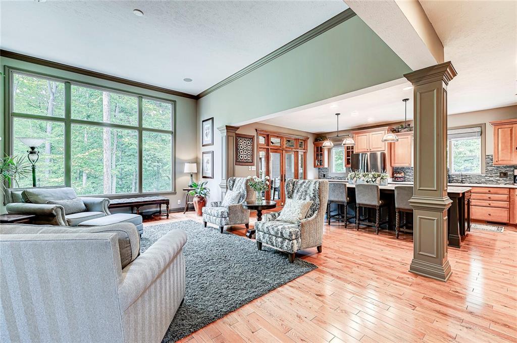 7736 Spring Ridge Drive Indianapolis, IN 46278 - Photo 10 of 59 Gallery Image 10