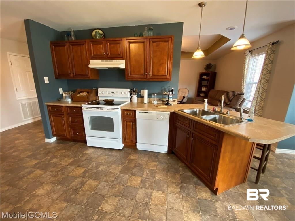 8625 West Williams Street Citronelle, AL 36522 - Photo 2 of 3