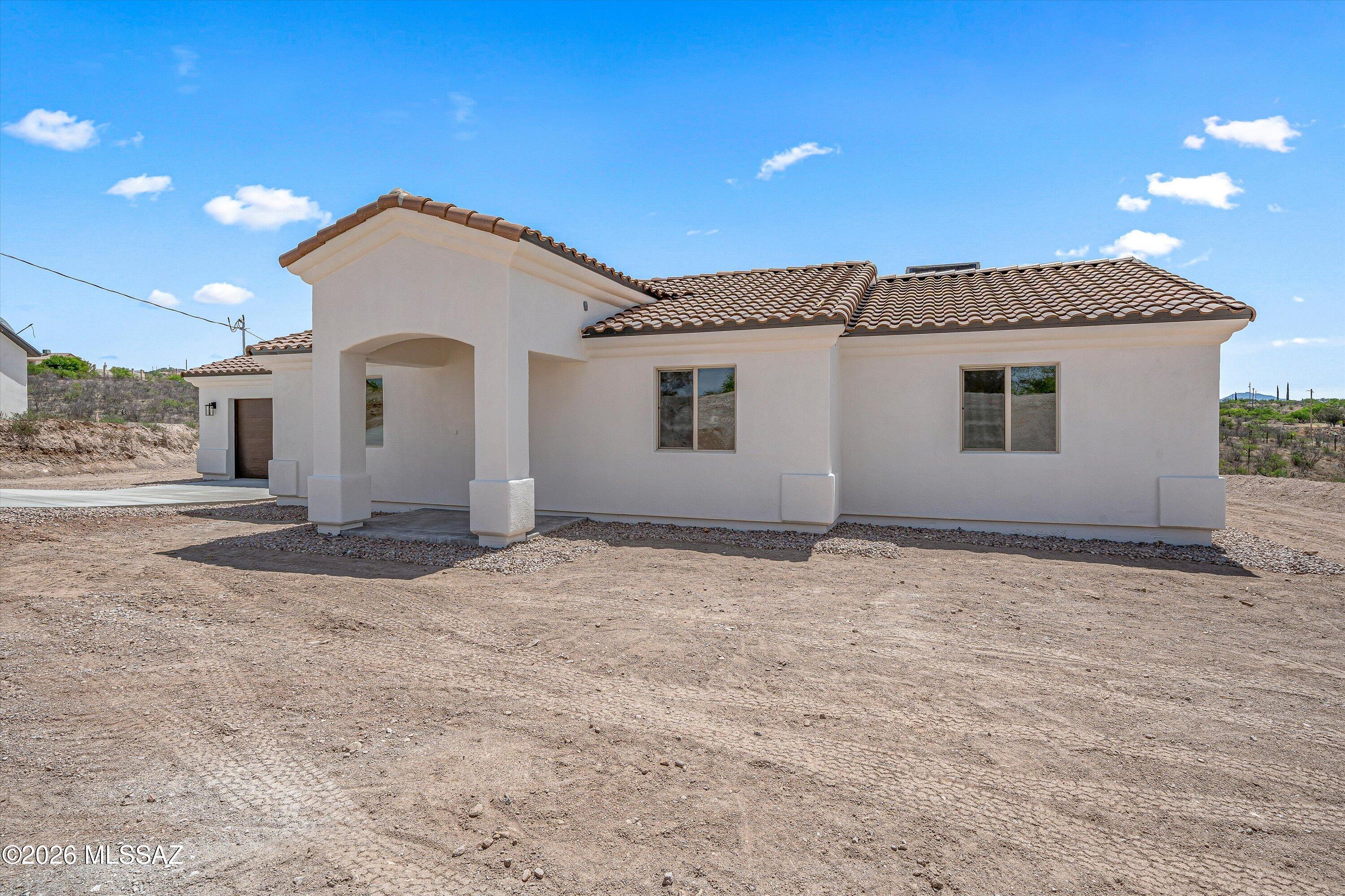 225 Calle Ranuculo Rio Rico, AZ 85648 - Photo 3 of 34